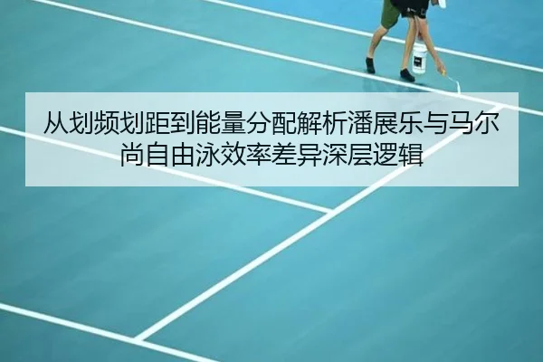 从划频划距到能量分配解析潘展乐与马尔尚自由泳效率差异深层逻辑